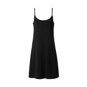 Trofé jupon, noir