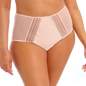 Elomi Matilda culotte maxi, rose