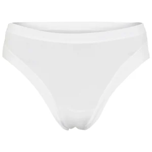 JBS of Denmark Bamboo culotte tai, blanc