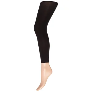 Decoy 60 Denier collants, noir