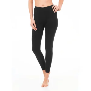 Trofé leggings, noir