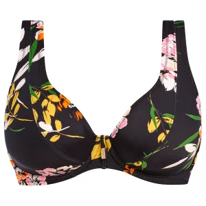 Freya Twilight Soul bikini top avec armature, multicolore