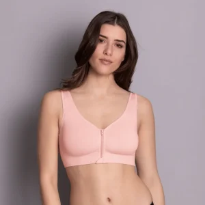 Anita Care Lynn soutien-gorge sans armature, rose