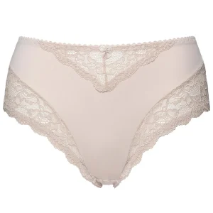 Plaisir Beate Midi culotte tai, beige