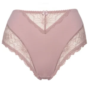 Plaisir Beate midi culotte, rose