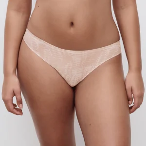 Chantelle Softstretch string, beige