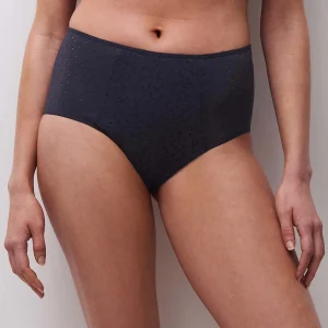 Chantelle Easyfeel Norah culotte maxi, bleu