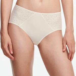 Chantelle EasyFeel Norah culotte hipster, naturel