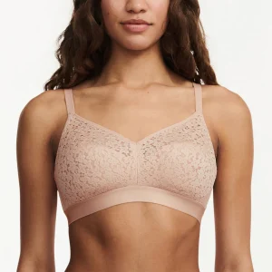 Chantelle EasyFeel Norah soutien-gorge sans armature, beige