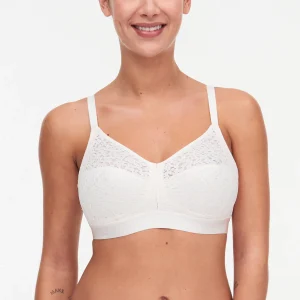 Chantelle EasyFeel Norah soutien-gorge sans armature, naturel