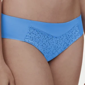 Chantelle EasyFeel Norah culotte tai, bleu