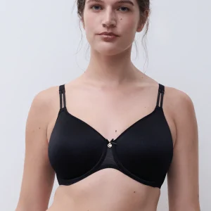 Chantelle Easyfeel Norah soutien-gorge avec armature, noir