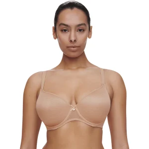 Chantelle Easyfeel Norah soutien-gorge avec armature, beige