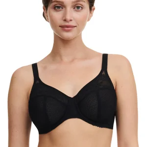 Chantelle Origins soutien-gorge avec armature, noir