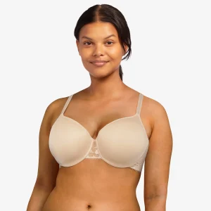 Chantelle Day to night soutien-gorge avec armature, beige