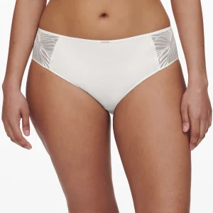 Chantelle Legend culotte maxi, naturel