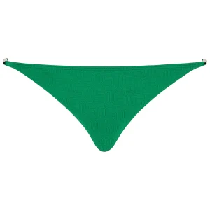 Chantelle Hera tanga de bikini, vert