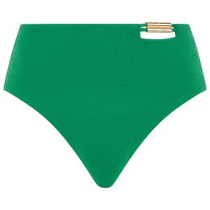 Chantelle Hera culotte de bikini maxi, vert