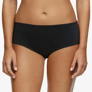 Chantelle Hipster culottes menstruelle, noir