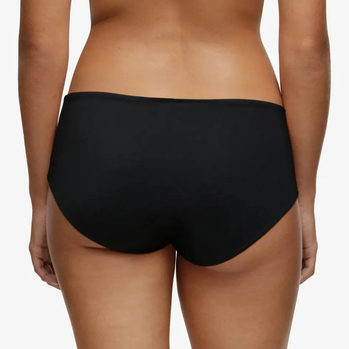Chantelle Hipster culottes menstruelle, noir – Image 4