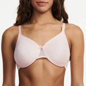 Chantelle C Magnifique soutien-gorge avec armature, rose