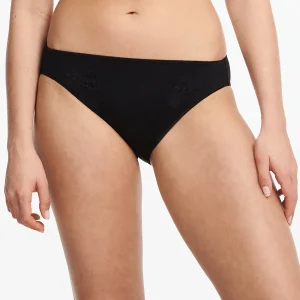 Chantelle Hedona culotte tai, noir