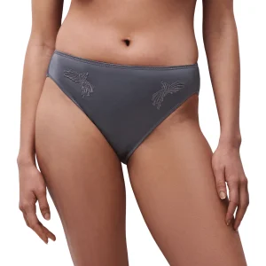 Chantelle Hedona culotte tai, gris