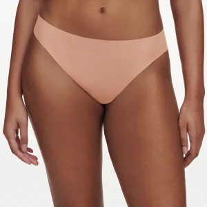 Chantelle Pulpies culotte tai, naturel