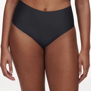 Chantelle Pulpies culotte maxi, noir