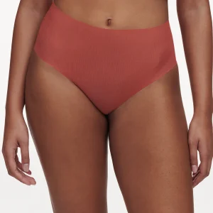 Chantelle Pulpies culotte maxi, marron