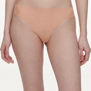 Chantelle Pulpies string, naturel