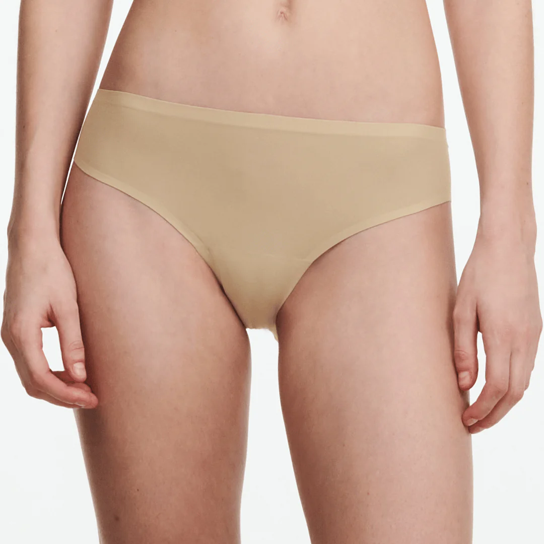 Chantelle Softstretch culotte tai, beige