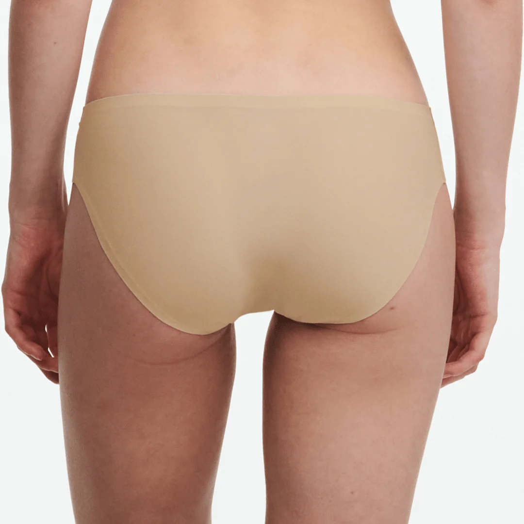 Chantelle Softstretch culotte tai, beige – Image 3