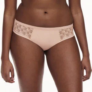 Chantelle EasyFeel Ace culotte maxi, beige
