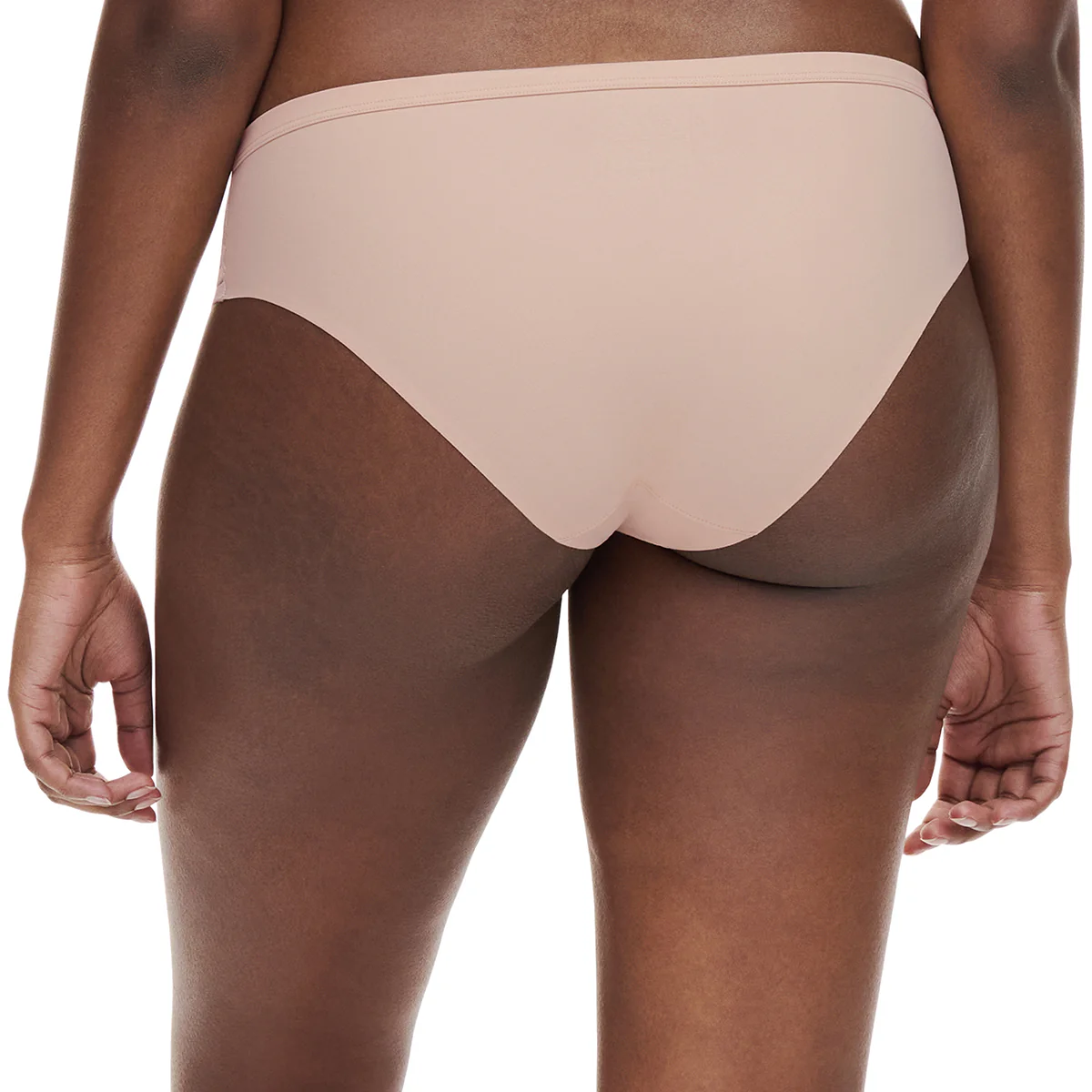 Chantelle EasyFeel Ace culotte maxi, beige – Image 3