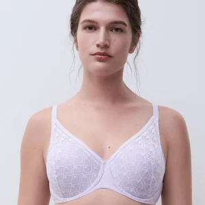 Chantelle Easyfeel Ace soutien-gorge avec armature, violet