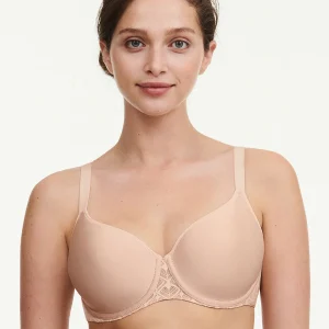Chantelle EasyFeel Ace soutien-gorge avec armature, beige
