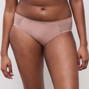 Chantelle EasyFeel Emma culotte tai, rose clair