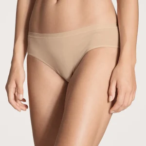 Calida Natural Comfort culotte tai, nude