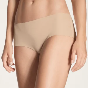 Calida culotte hipster, nude