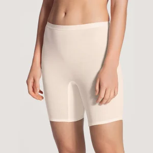 Calida True Confidence shorts, crème