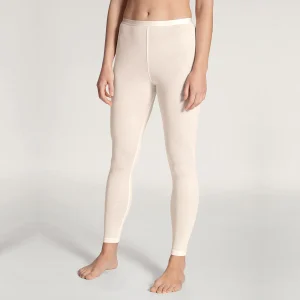 Calida True Confidence leggings, crème