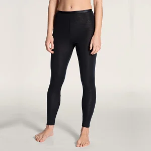 Calida True Confidence leggings, noir