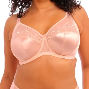 Elomi Cate soutien-gorge avec armature, rose