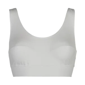 Calida Elastic Bustier brassière, blanc