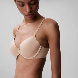 Calvin Klein Perfectly Fit soutien-gorge avec armature, rose