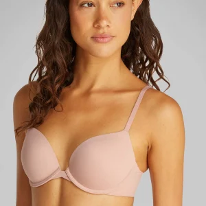 Calvin Klein Perfectly Fit soutien-gorge push-up, rose