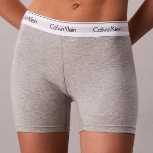 Calvin Klein Icon shorts, gris