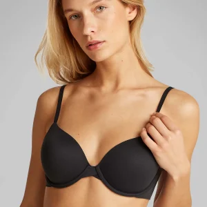 Calvin Klein Perfectly Fit soutien-gorge avec armature, noir