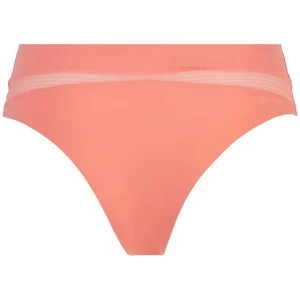 Calvin Klein Lingeri string, orange